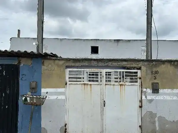 Casa em IPIRANGA, NOVA IGUACU - RJ