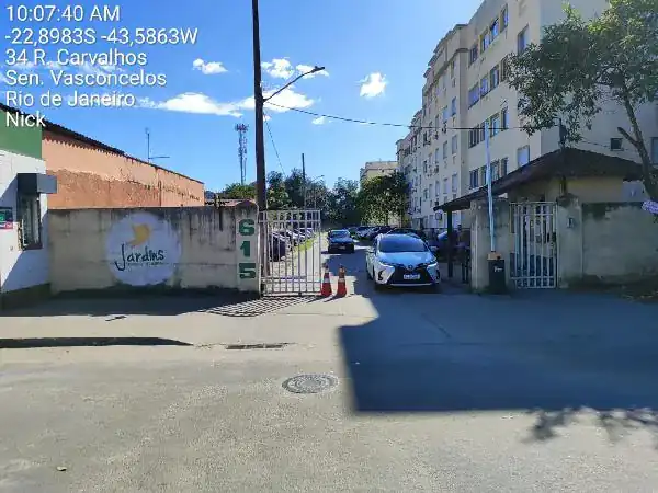 Apartamento em INHOAIBA, RIO DE JANEIRO - RJ