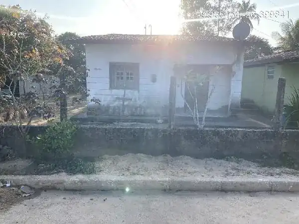 Casa em CENTRO (GULANDIM), TEOTONIO VILELA - AL