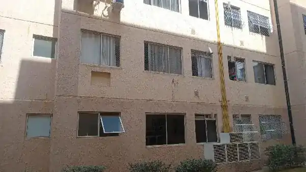 Apartamento em CAMPO GRANDE, RIO DE JANEIRO - RJ