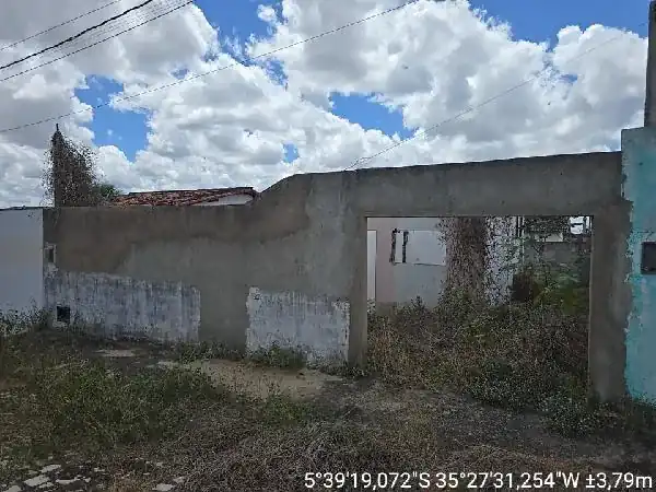 Casa em PLANALTO, CEARA-MIRIM - RN