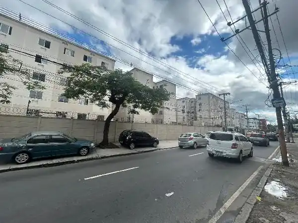 Apartamento em MADUREIRA, RIO DE JANEIRO - RJ