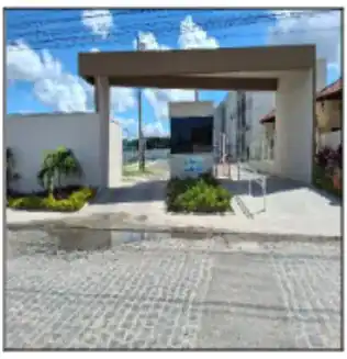Apartamento em AGAMENON MAGALHAES, IGARASSU - PE