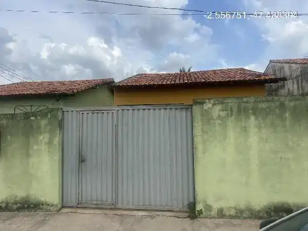 Casa em CENTRO, IPIXUNA DO PARA - PA