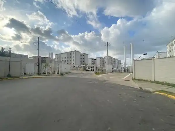 Apartamento em BARRA DE JANGADA, JABOATAO DOS GUARARAPES - PE