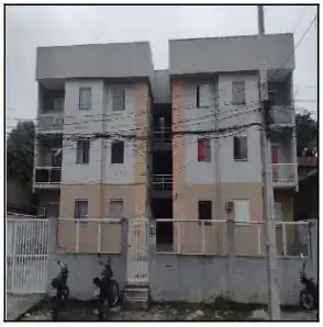 Apartamento em JARDIM CATARINA, SAO GONCALO - RJ
