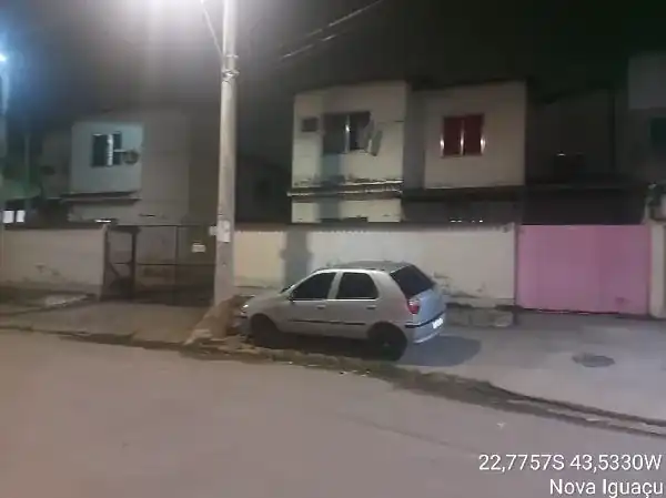 Casa em CABUCU, NOVA IGUACU - RJ