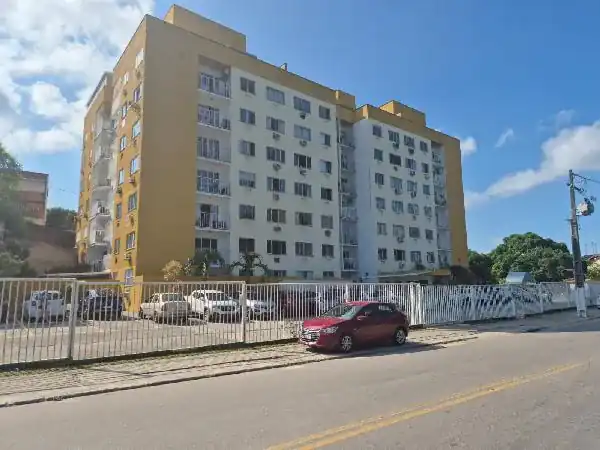 Apartamento em SAPE, NITEROI - RJ