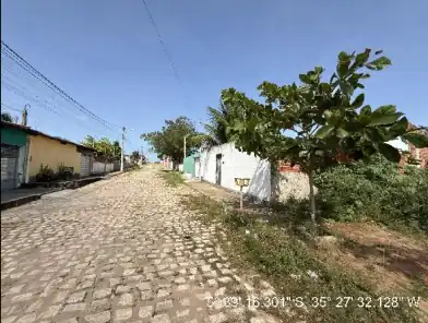 Casa em PLANALTO, CEARA-MIRIM - RN