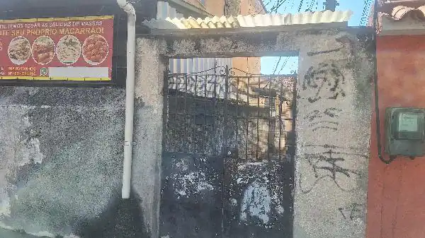 Apartamento em OLARIA, RIO DE JANEIRO - RJ