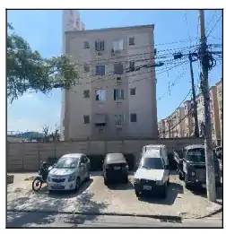 Apartamento em ANCHIETA, RIO DE JANEIRO - RJ