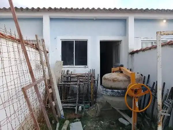 Casa em IPIRANGA, NOVA IGUACU - RJ