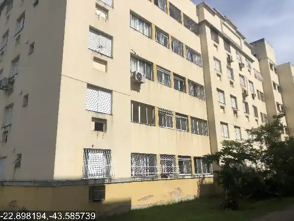Apartamento em INHOAIBA, RIO DE JANEIRO - RJ
