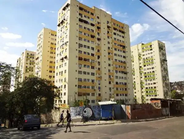 Apartamento em PAVUNA, RIO DE JANEIRO - RJ