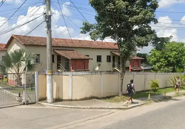Apartamento em JARDIM GUANDU, NOVA IGUACU - RJ