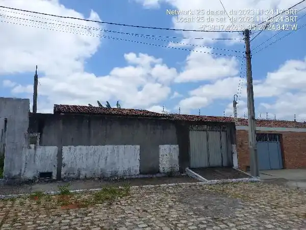 Casa em ZONA URBANA, CEARA-MIRIM - RN