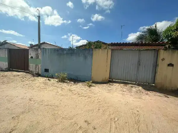 Casa em PONTA DO MATO, CEARA-MIRIM - RN