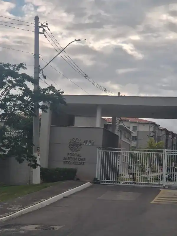 Apartamento em NOVO HORIZONTE (MANILHA), ITABORAI - RJ
