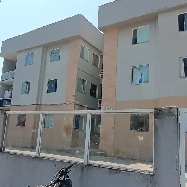 Apartamento em JARDIM CATARINA, SAO GONCALO - RJ