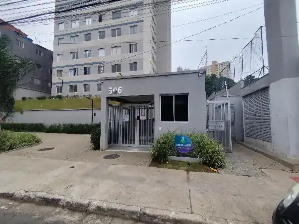 Apartamento em SAUDE, SAO PAULO - SP
