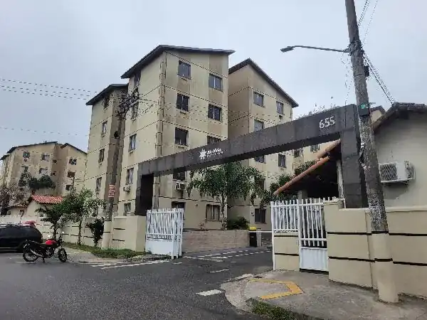 Apartamento em PACIENCIA, RIO DE JANEIRO - RJ