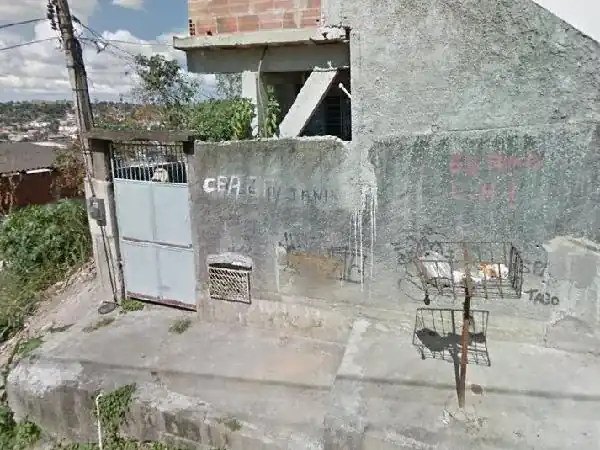 Casa em ANTONINA, SAO GONCALO - RJ
