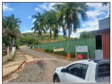 Terreno em MORADA DA GARCA, MATIAS BARBOSA - MG