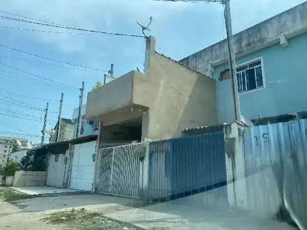 Casa em IPIRANGA, NOVA IGUACU - RJ