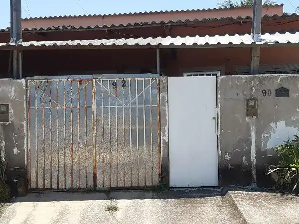 Casa em IPIRANGA, NOVA IGUACU - RJ
