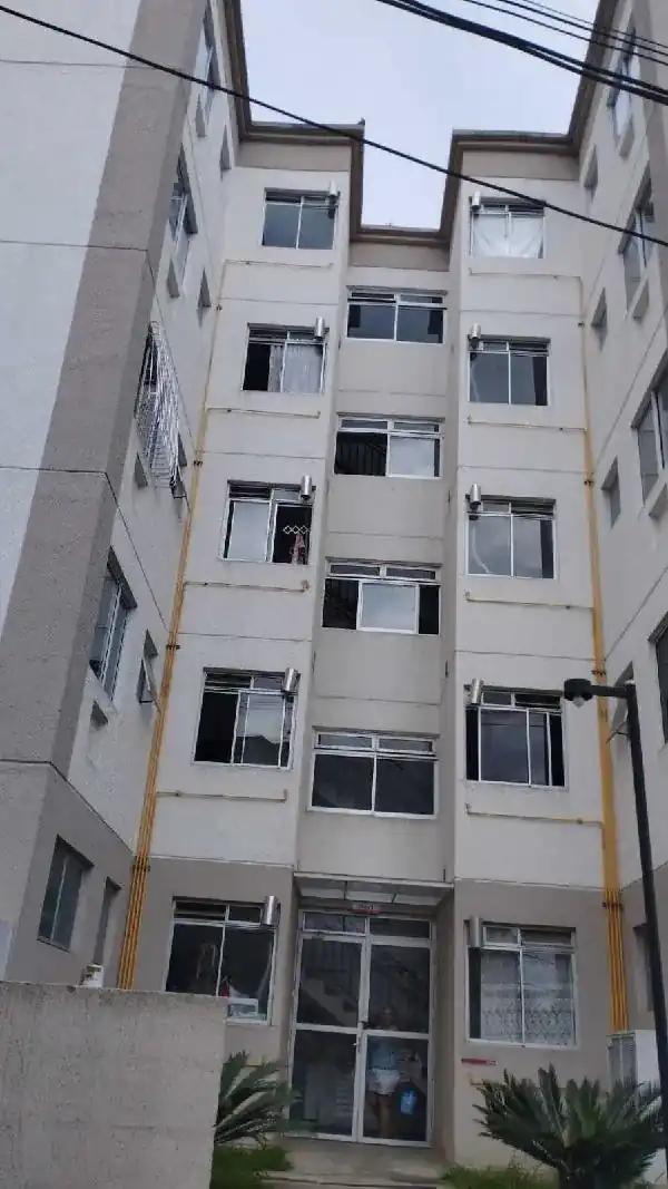Apartamento em JARDIM PALMARES, NOVA IGUACU - RJ