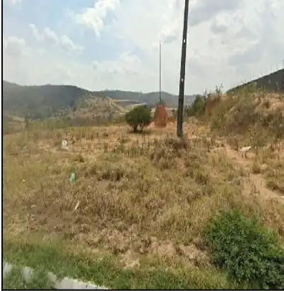Imóvel rural em ALOISIO SOUTO PINTO, GARANHUNS - PE