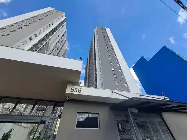 Apartamento em BELENZINHO, SAO PAULO - SP