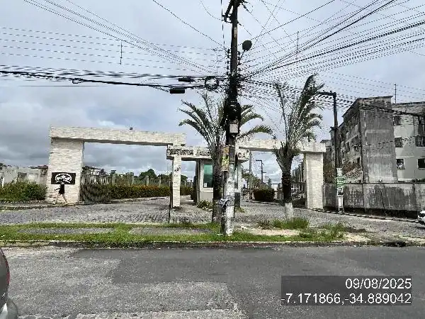Apartamento em ERNANI SATIRO, JOAO PESSOA - PB