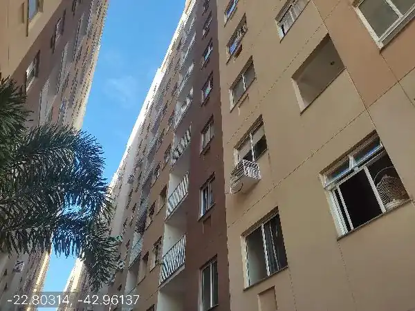 Apartamento em VISTA ALEGRE, SAO GONCALO - RJ