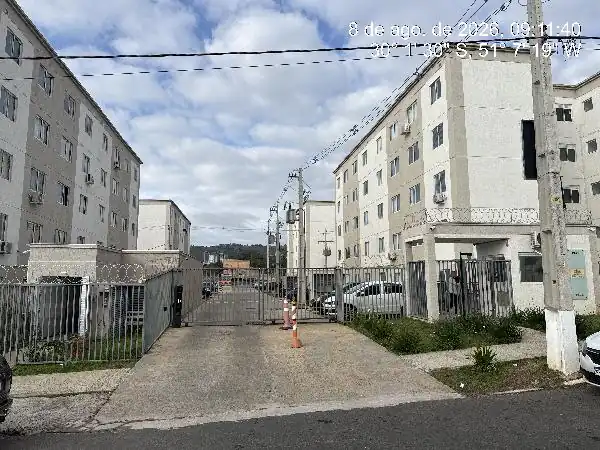 Apartamento em PASSO DAS PEDRAS, PORTO ALEGRE - RS