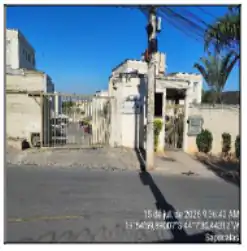 Apartamento em SAPUCAIA, CONTAGEM - MG