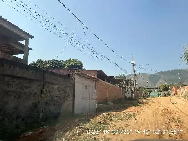Casa em CABUCU, NOVA IGUACU - RJ