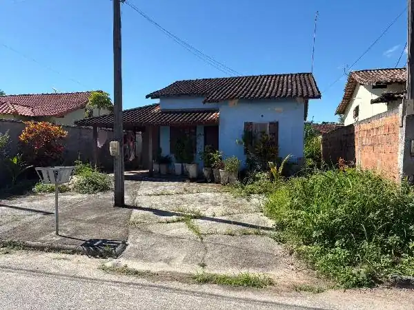 Casa em CIDADE ALTA, CACHOEIRAS DE MACACU - RJ