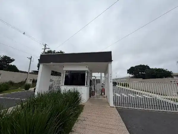 Apartamento em OURO VERDE, CAMPO LARGO - PR