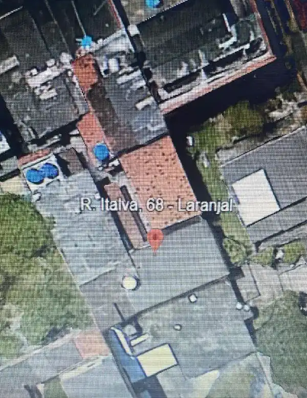 Casa em LARANJAL, SAO GONCALO - RJ