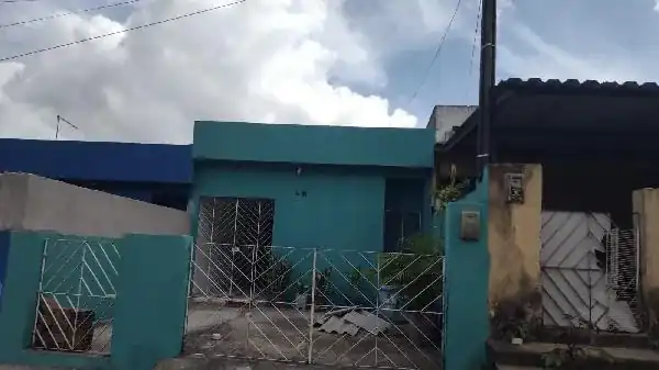 Casa em SANTO ANTONIO, CARPINA - PE