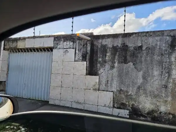 Casa em GUAJARA, NOSSA SENHORA DO SOCORRO - SE