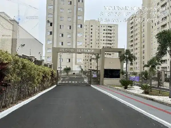 Apartamento em SHOPPING PARK, UBERLANDIA - MG