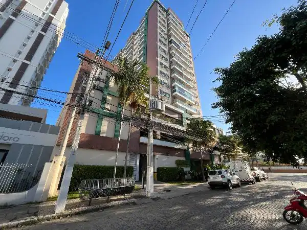 Apartamento em PARQUE TAMANDARE, CAMPOS DOS GOYTACAZES - RJ