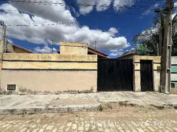 Casa em ITAPETINGA, MOSSORO - RN