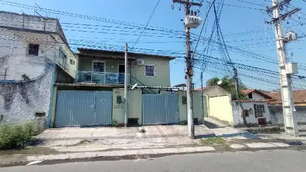 Casa em AMENDOEIRA, SAO GONCALO - RJ
