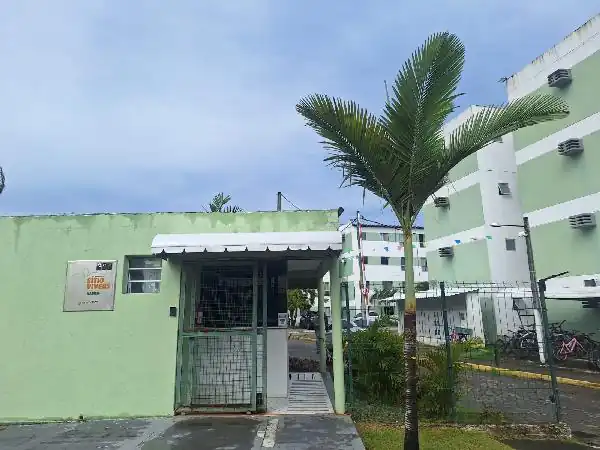 Apartamento em INHAMA, IGARASSU - PE