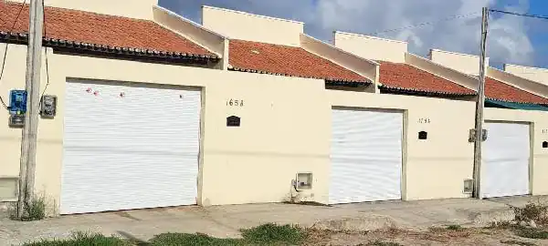 Casa em CARNAUBAL, HORIZONTE - CE