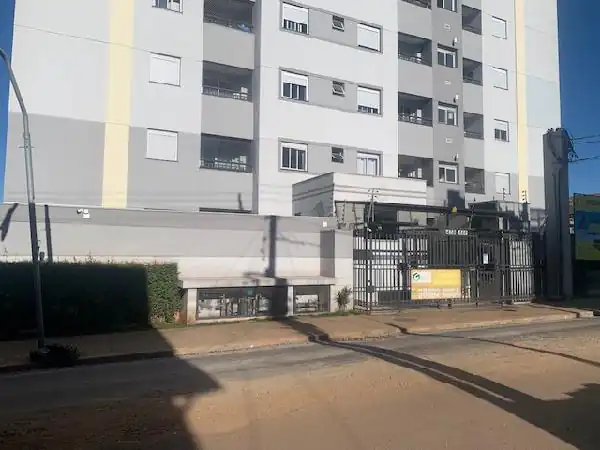 Apartamento em VILA EDE, SAO PAULO - SP