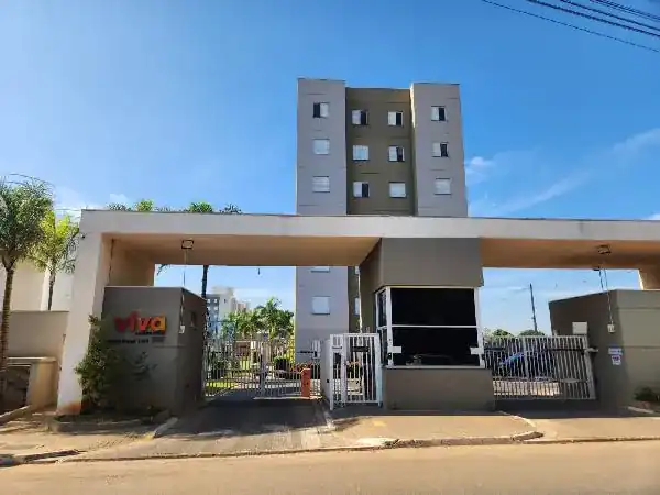 Apartamento em TERRA PRETA, MONTE MOR - SP